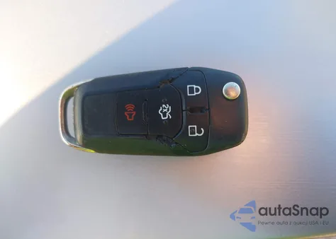 2014 Ford Fusion Se z USA, uszkodzony, nr VIN 1FA6P0HD0E5368093